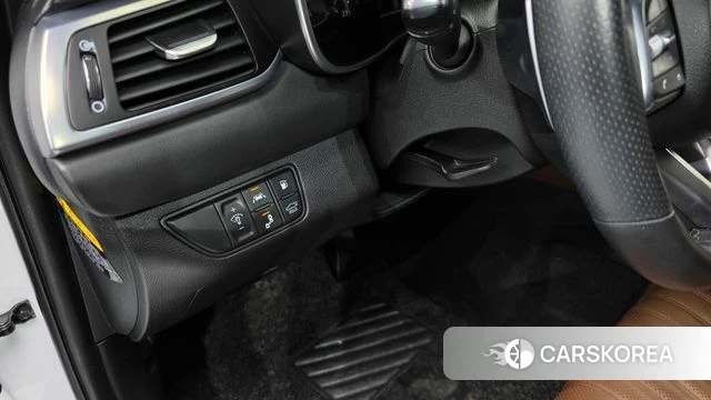 Genesis G70 id 4992738 из Кореи 10