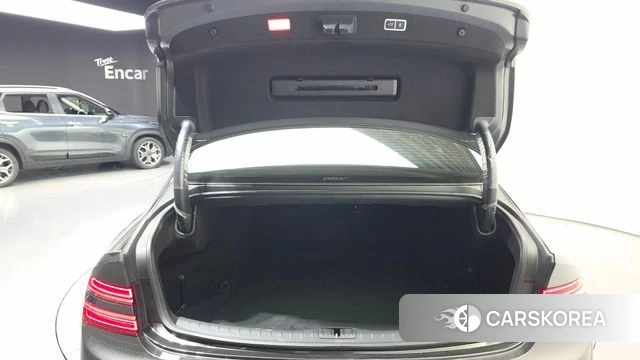 Genesis G80 (RG3) id 4964858 из Кореи 10