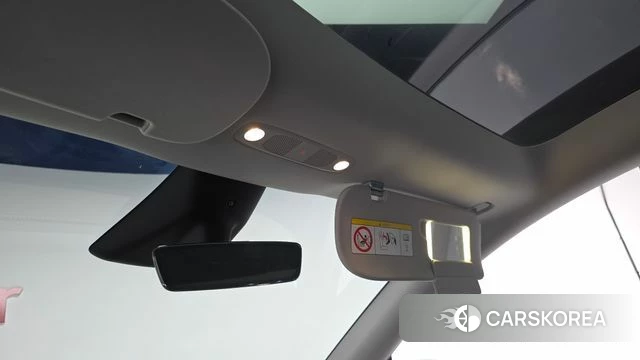 Tesla Model Y id 4898109 из Кореи 10