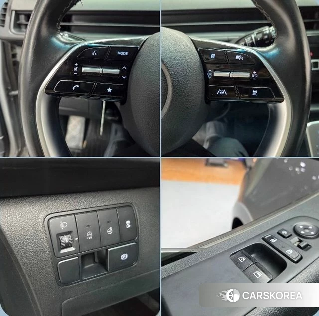 Hyundai Staria id 4661613 из Кореи 11