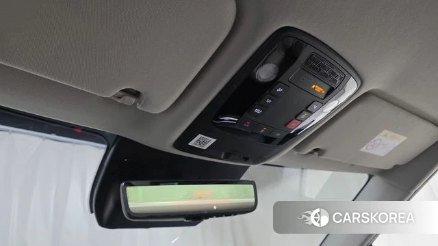 Kia The New Carnival 4th Generation id 4985303 из Кореи 10