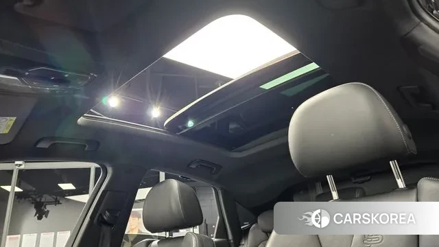 Audi SQ5 (FY) id 3328395 из Кореи 10