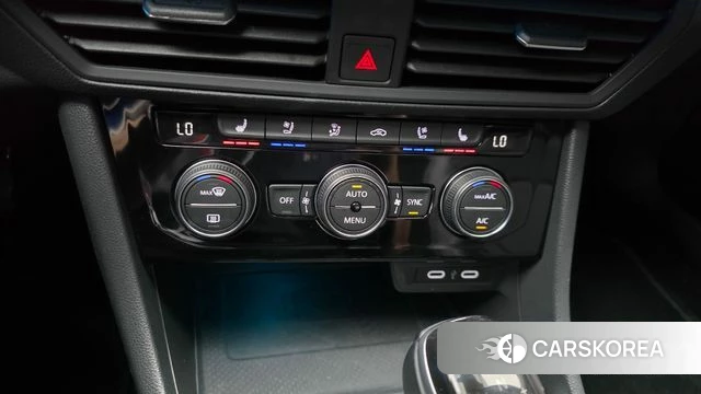 Volkswagen 7th Generation of Jetta id 4935117 из Кореи 10