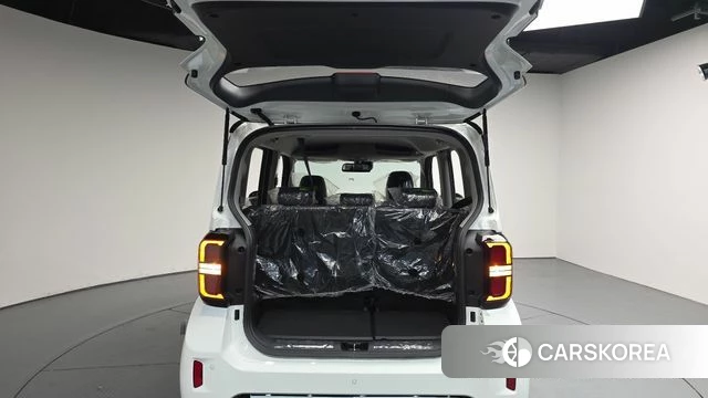 Kia The New Kia Ray id 4916105 из Кореи 10