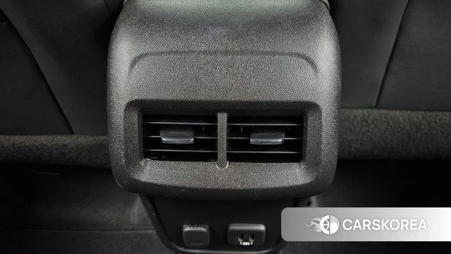 Chevrolet (GM Daewoo) The New Equinox id 3877696 из Кореи 10
