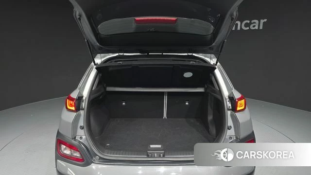 Hyundai Kona Electric id 4977805 из Кореи 10