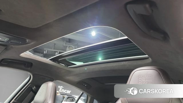 Porsche Panamera (976) id 4669689 из Кореи 10