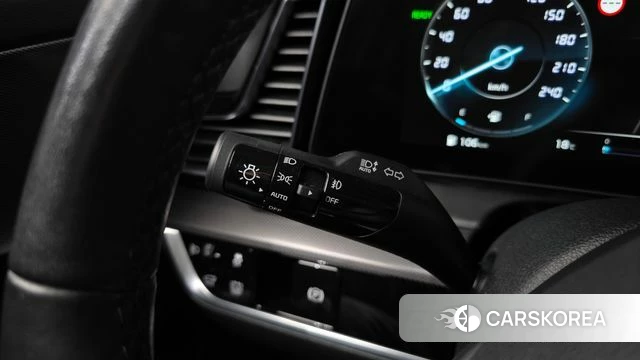 Kia Sportage 5th Generation Hybrid id 4996606 из Кореи 10