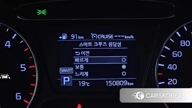 Kia The New Sorento id 5041793 из Кореи 10
