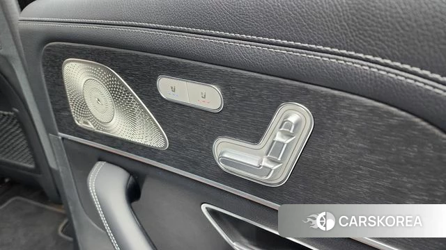 Mercedes-Benz GLS - Class X167 id 4934993 из Кореи 10