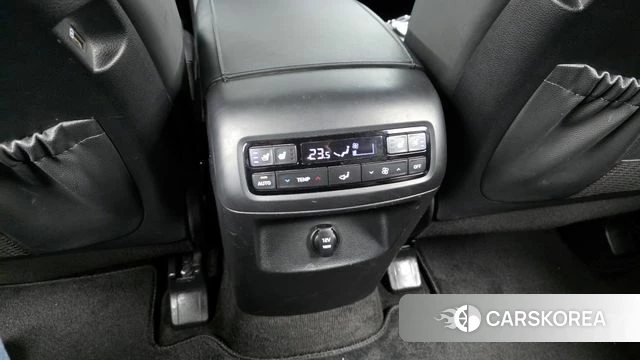 Hyundai Palisade id 3916188 из Кореи 10