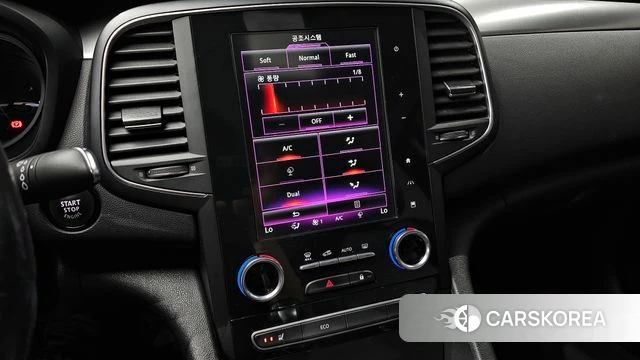 Renault Korea (Samsung) SM6 id 4987886 из Кореи 10