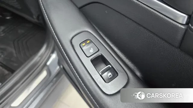 Hyundai Sonata (DN8) id 3712396 из Кореи 10