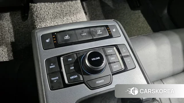 Genesis G80 id 3766881 из Кореи 10