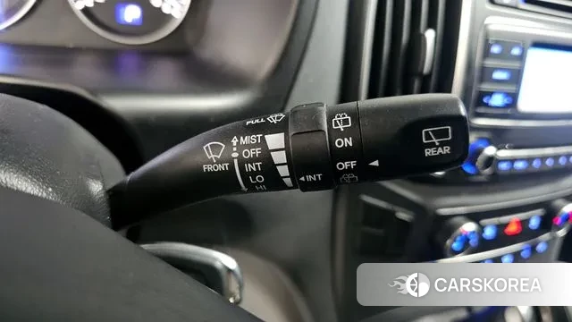 Hyundai The New Grand Starex id 3060736 из Кореи 10