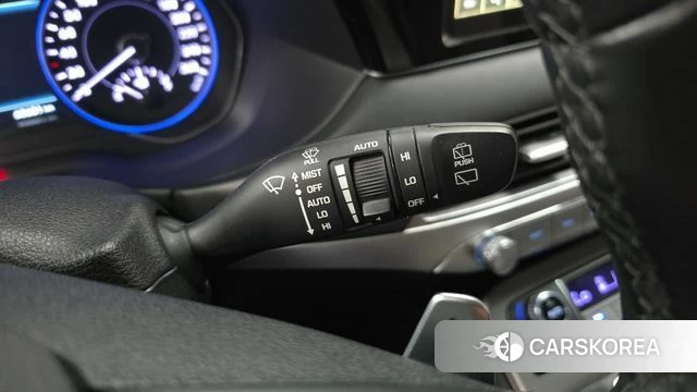 Hyundai Palisade id 4750536 из Кореи 10