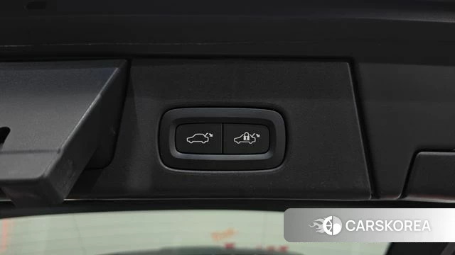 Volvo V90 Cross-Country id 5004186 из Кореи 10