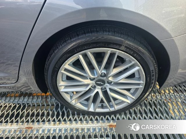 Genesis G70 id 5018438 из Кореи 10