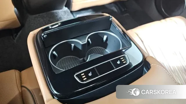 Genesis G80 (RG3) id 3462772 из Кореи 10