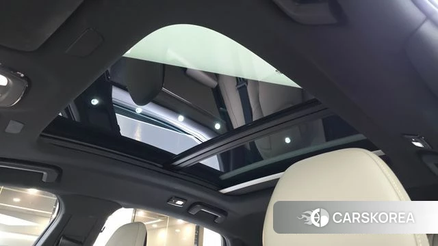 Volvo S90 id 5001508 из Кореи 10