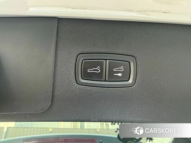 Porsche Cayenne (PO536) id 4898851 из Кореи 10