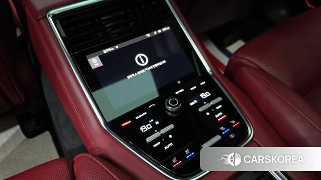Porsche Panamera (971) id 4658477 из Кореи 10