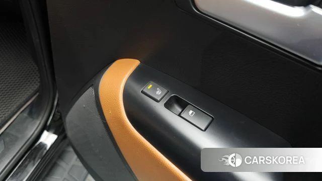 Kia The New Mohave id 5041900 из Кореи 10