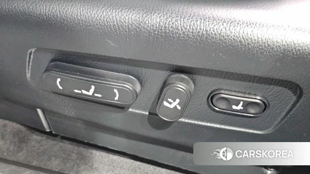 Kia The New Mohave id 4998647 из Кореи 10