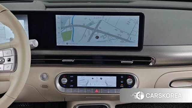 Genesis GV60 id 5017198 из Кореи 10