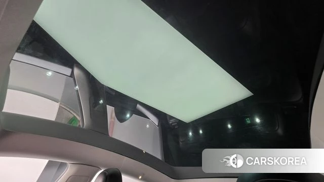 Tesla Model Y id 5012455 из Кореи 10