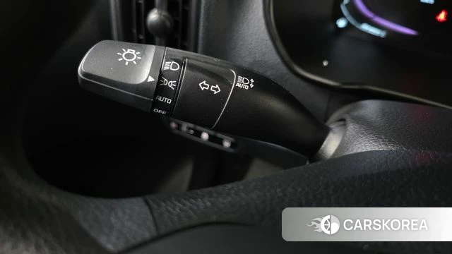 Kia The New Morning (JA) id 5001689 из Кореи 10