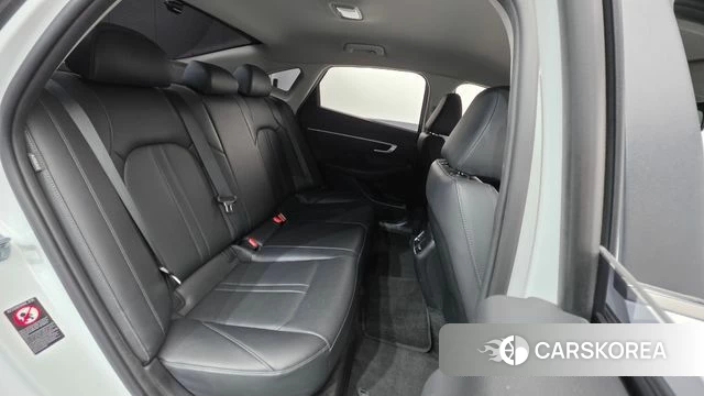 Hyundai Sonata (DN8) id 4997880 из Кореи 10