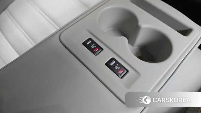 Renault Korea (Samsung) SM6 id 5003940 из Кореи 10