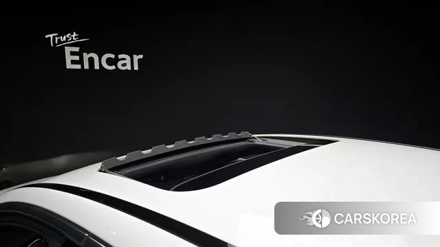 Mercedes-Benz C-Class W205 id 3766514 из Кореи 10