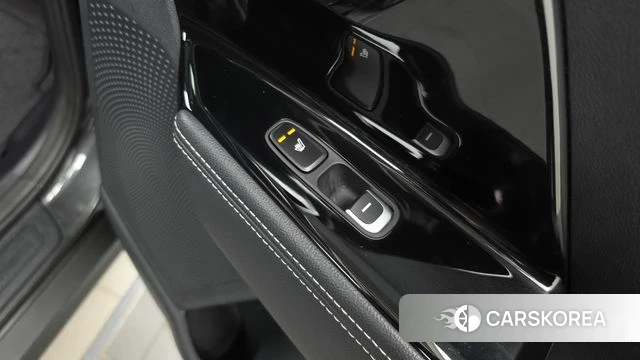 Kia Niro EV id 4976755 из Кореи 10