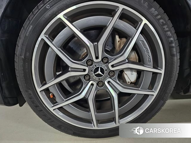 Mercedes-Benz E-Class W213 id 4992654 из Кореи 10