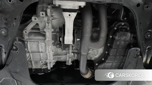 Kia Carnival 4th generation id 5000634 из Кореи 10