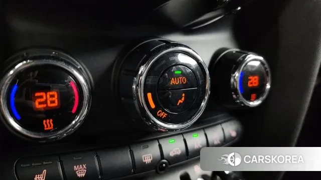 Mini Cooper id 3291305 из Кореи 10