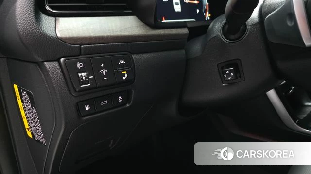 Kia K7 Premier id 4998298 из Кореи 10