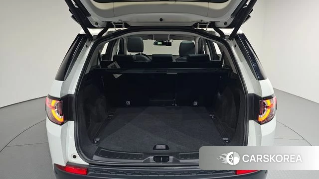 Land Rover Discovery Sports id 4960009 из Кореи 10