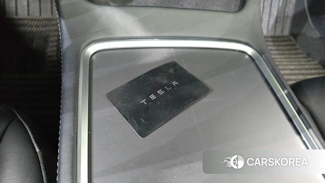 Tesla Model 3 id 4784789 из Кореи 10