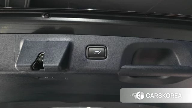Hyundai The New Palisade id 4517258 из Кореи 10