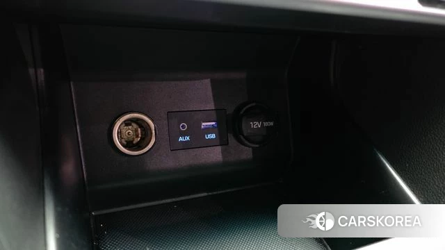 Hyundai The New Avante AD id 4849589 из Кореи 10