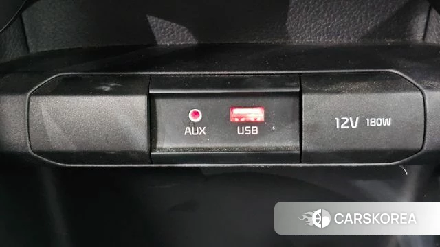 Kia All New Morning (JA) id 4998375 из Кореи 10