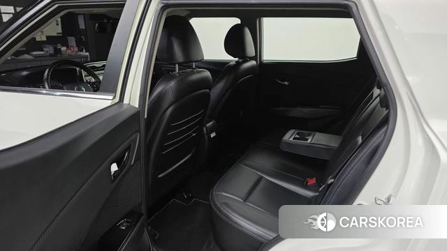 Ssangyong Berry New Tivoli id 4930687 из Кореи 10