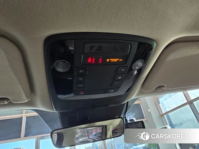 Kia Carnival 4th generation id 3551724 из Кореи 10