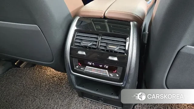 BMW X5 (G05) id 3479086 из Кореи 10
