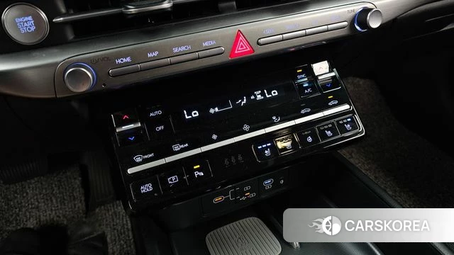 Hyundai Grandeur (GN7) id 4711375 из Кореи 10