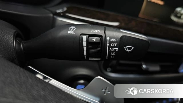 Genesis G90 id 3923970 из Кореи 10