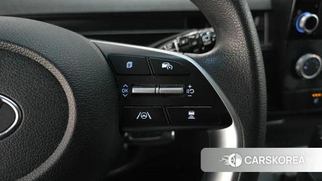 Hyundai Staria id 4959227 из Кореи 10